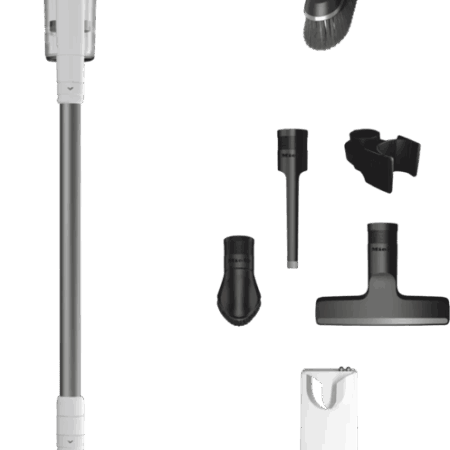 Miele Duoflex HX1 Extra