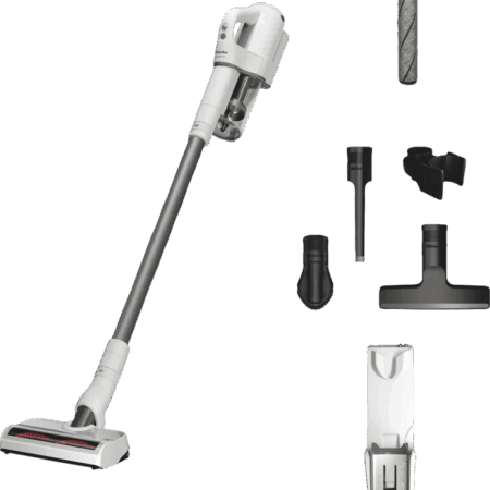 Miele Duoflex HX1 Hardfloor