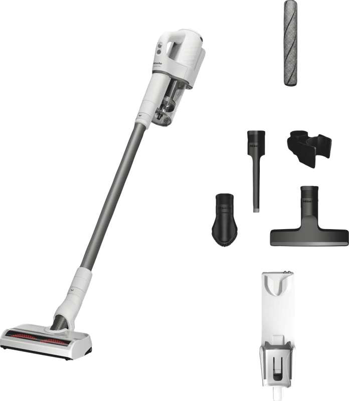 Miele Duoflex HX1 Hardfloor