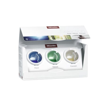 Miele Geurflacon set 3x Selection (Aqua