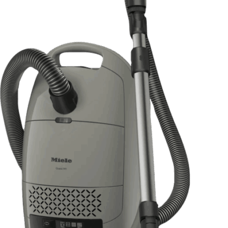 Miele Guard M1 Select Grafietgrijs