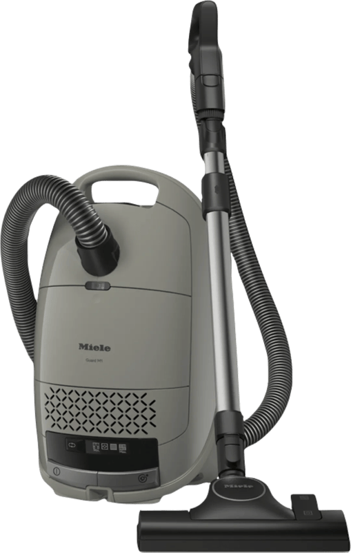 Miele Guard M1 Select Grafietgrijs