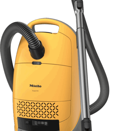 Miele Guard M1 Sunsetgeel