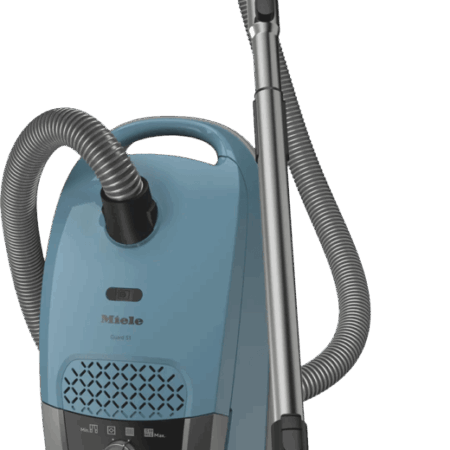 Miele Guard S1 Nordicblauw