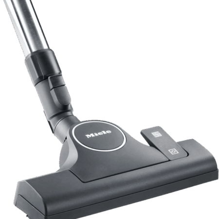 Miele Luxe zuigmond SBD 365-3 AllTeQ