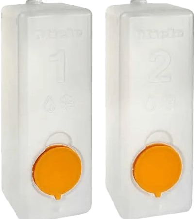 Miele Navulreservoir TwinDos 1 + TwinDos 2