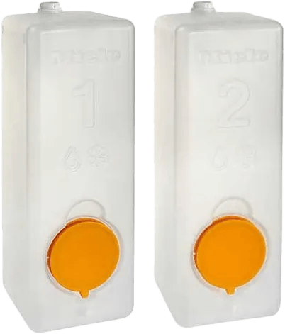 Miele Navulreservoir TwinDos 1 + TwinDos 2