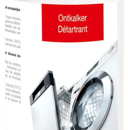 Miele Ontkalkingsmiddel 250gr