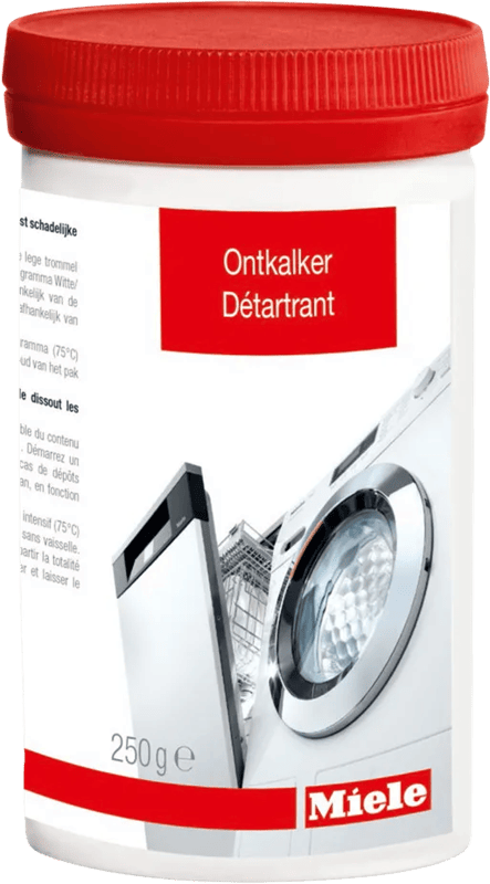 Miele Ontkalkingsmiddel 250gr