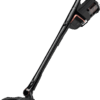 Miele Triflex HX2 Cat & Dog Obsidiaanzwart