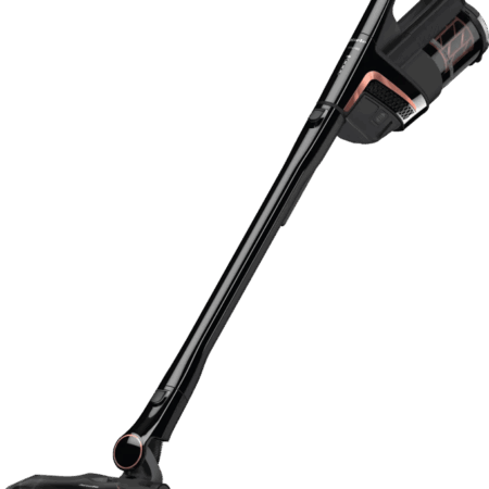Miele Triflex HX2 Cat & Dog Obsidiaanzwart