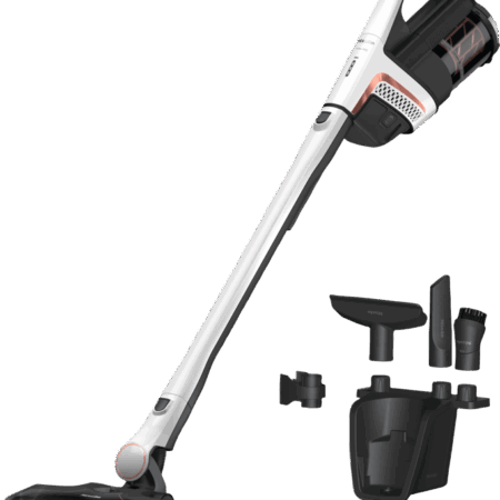 Miele Triflex HX2 Flash Lotuswit