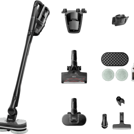 Miele Triflex HX3 Aqua