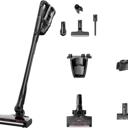 Miele Triflex HX3 Cat & Dog