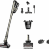 Miele Triflex HX3 Plus