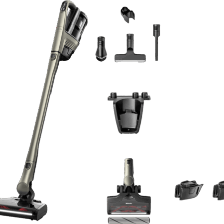Miele Triflex HX3 Plus