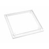 Miele WTV501 UNIVERSEEL tussenstuk Droger accessoire Wit | Miele