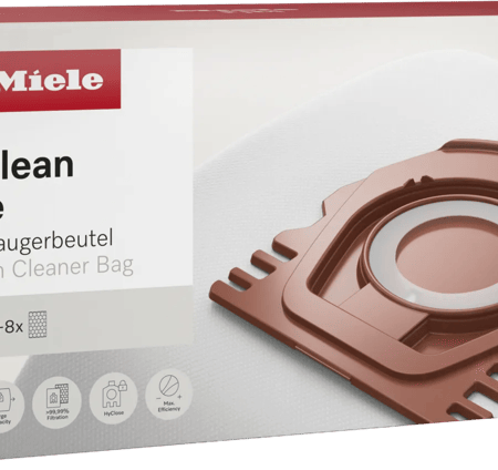 Miele XXL HyClean Pure CO (16 stuks)