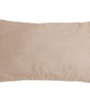 Mila kussen 30x50cm camel