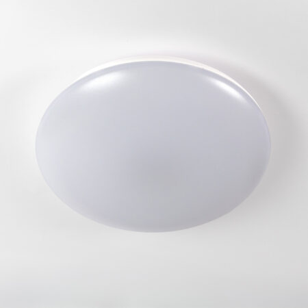 Milan Plafondlamp Wit