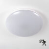 Milan Plafondlamp Wit Met Bewegingssensor