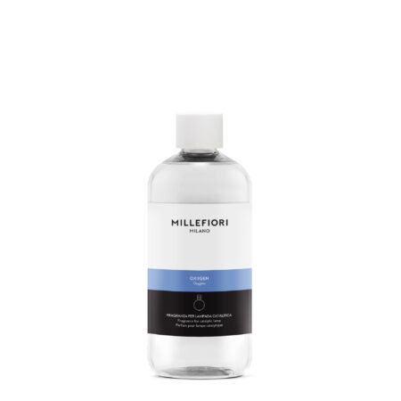 catalytic lamp refill 500 ml Oxygen