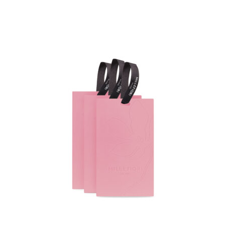 geurkaarten 3-pack Fiori Di Perla