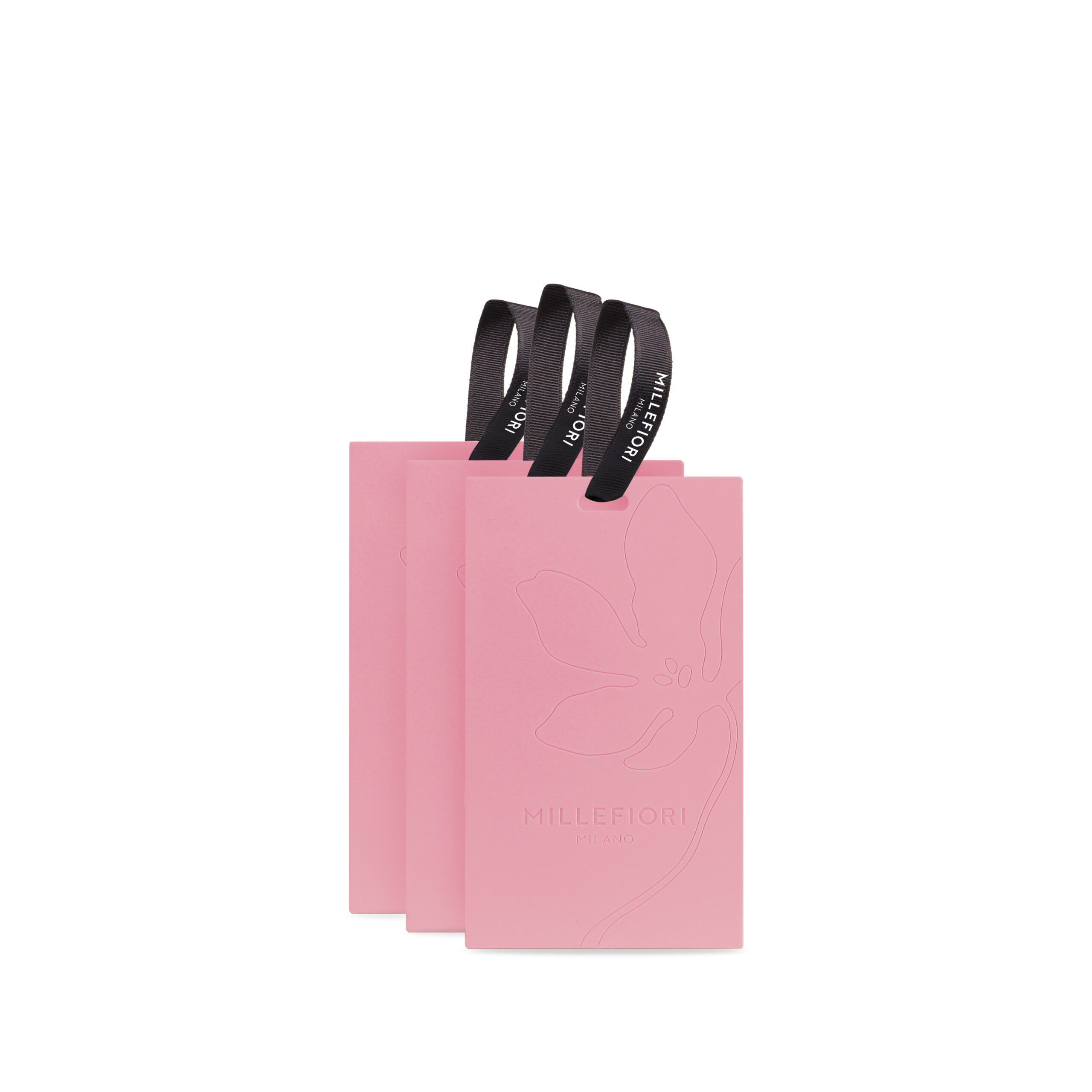 geurkaarten 3-pack Fiori Di Perla
