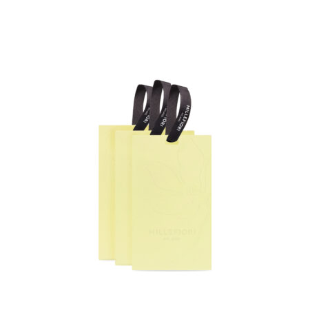 geurkaarten 3-pack Luce Di Gardenia