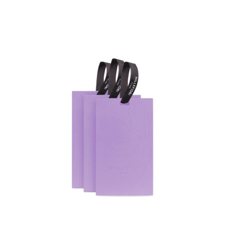 geurkaarten 3-pack Viola Ametista
