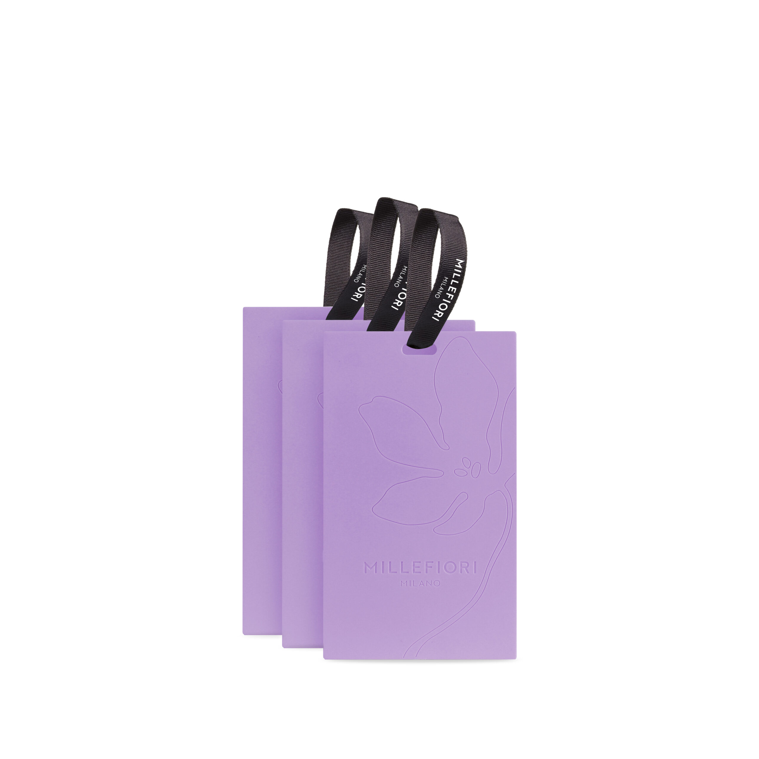 geurkaarten 3-pack Viola Ametista
