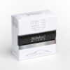 icon car 43 Hammered Metal Nero