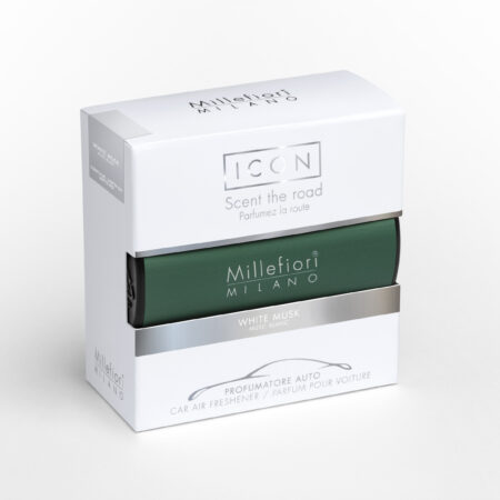 icon car gr classic White Musk