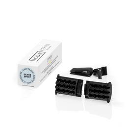 icon car refill Silver Spirit