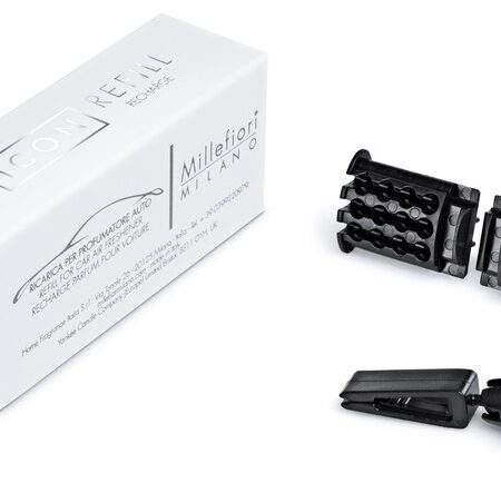 icon car refill White Musk