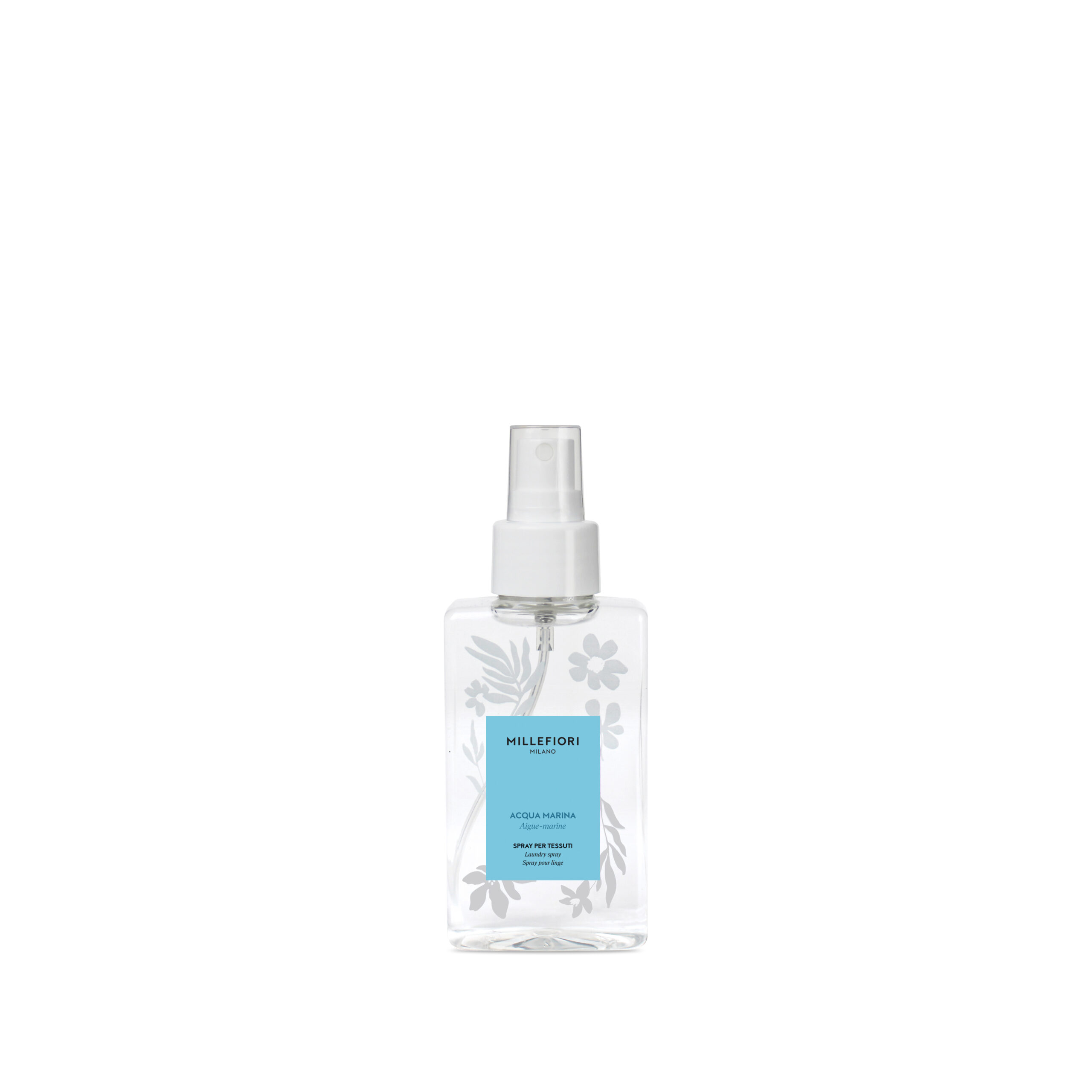 mini textielspray 100 ml Acqua Marina
