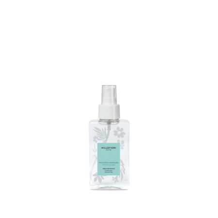 mini textielspray 100 ml Patchouli Smeraldo