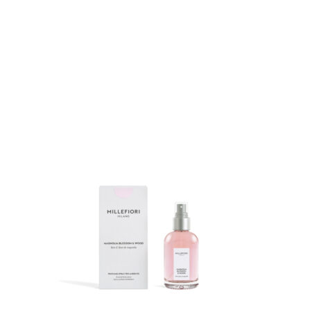new home spray 100 ml Magnolia Blossom & Wood