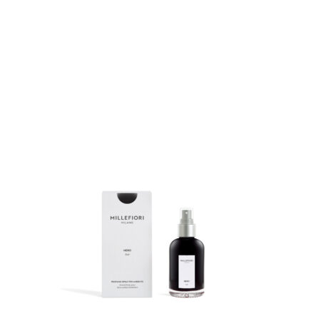 new home spray 100 ml Nero