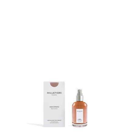 new home spray 100 ml Rose Espresso