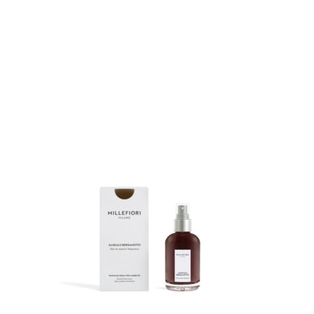 new home spray 100 ml Sandalo Bergamotto
