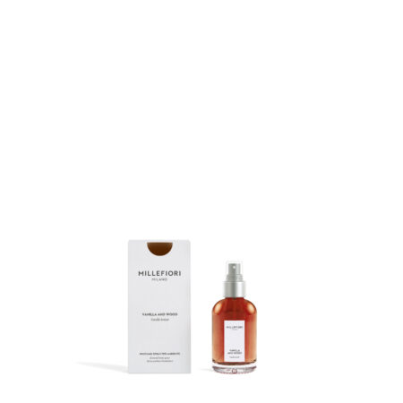 new home spray 100 ml Vanilla & Wood