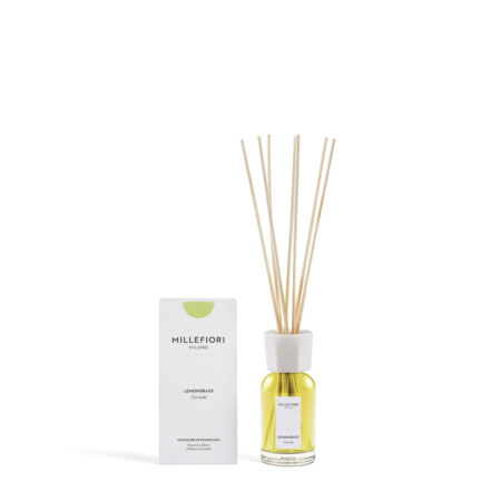 new reed diffuser 100 ml Lemon Grass