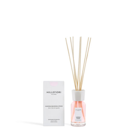 new reed diffuser 100 ml Magnolia Blossom & Wood