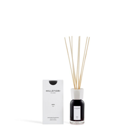 new reed diffuser 100 ml Nero