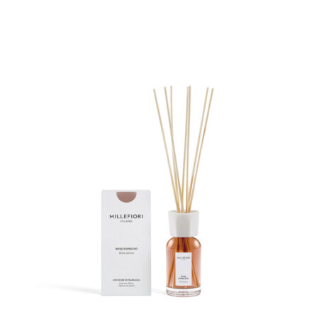 new reed diffuser 100 ml Rose Espresso