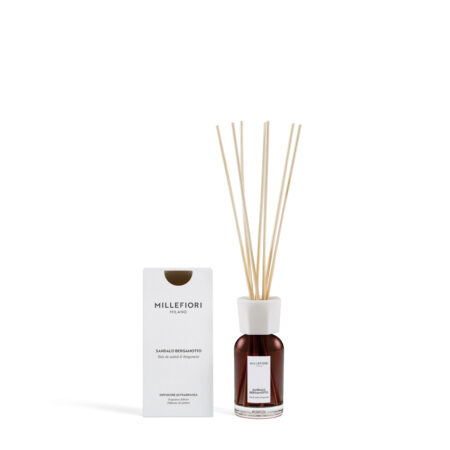 new reed diffuser 100 ml Sandalo Bergamotto