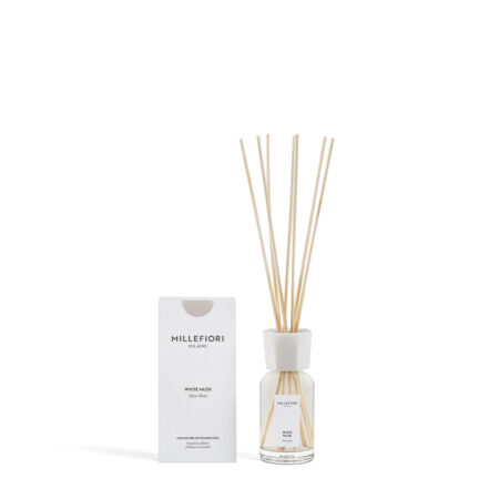 new reed diffuser 100 ml White Musk