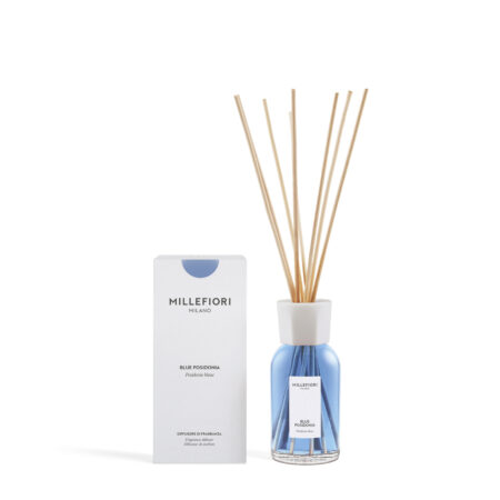 new reed diffuser 250 ml Blue Posidonia