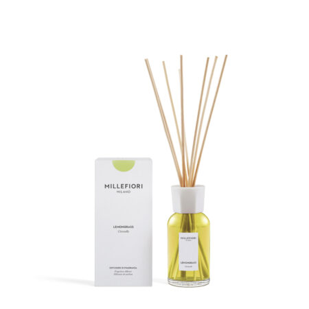 new reed diffuser 250 ml Lemon Grass